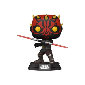 Star Wars: Clone Wars POP! Darth Maul #410